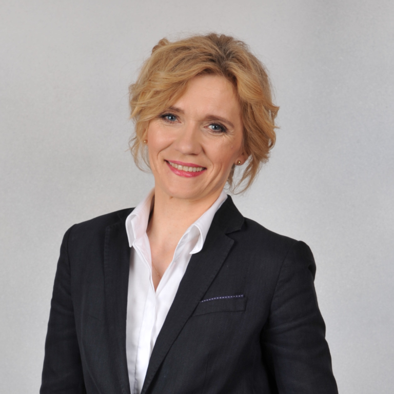 Teresa Senderowska